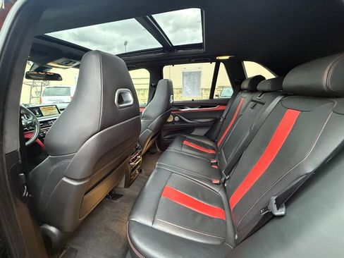 Used 2018 BMW X5 M AWD/4WD image 34