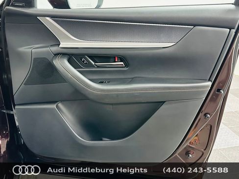 Used 2025 MAZDA CX-90 3.3 Turbo S w/ Premium Package image 29