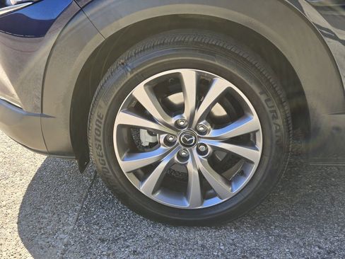 Certified 2023 MAZDA CX-30 AWD 2.5 S w/ Preferred Package image 9