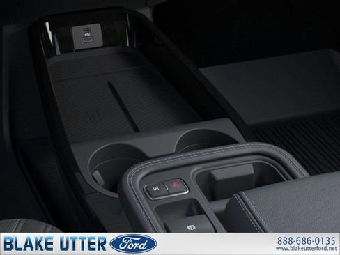 New 2025 Ford Mustang Mach-E Premium w/ Interior Protection Package image 17