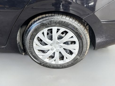 Used 2020 Nissan Sentra S w/ Trunk Package image 37