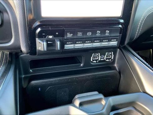 Certified 2022 RAM 2500 Limited AWD/4WD image 30