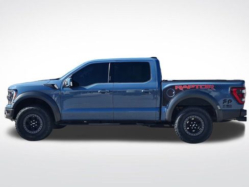 Used 2023 Ford F150 Raptor image 25