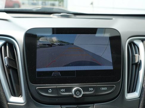 Used 2023 Chevrolet Malibu LT w/ Driver Confidence Package FWD image 31