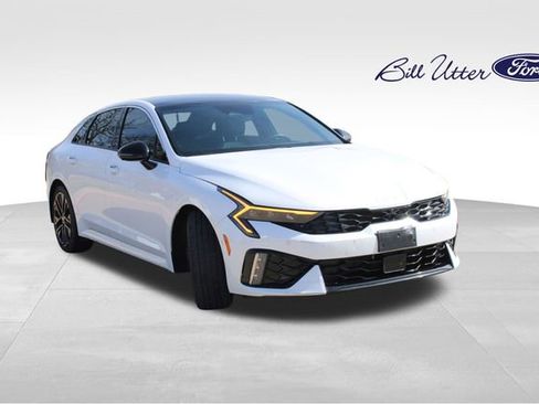 Used 2025 Kia K5 GT w/ GT1 Package image 3