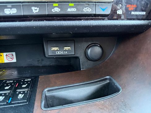 Used 2022 Lexus RX 350 AWD w/ Premium Package image 23