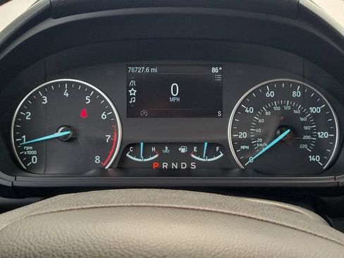 Used 2022 Ford EcoSport SE AWD/4WD image 24