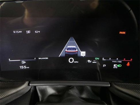 Used 2025 Audi SQ5 Premium Plus image 27