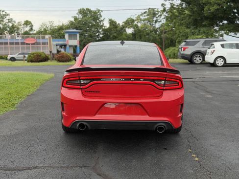 Used 2021 Dodge Charger R/T w/ Daytona Edition Group RWD image 4