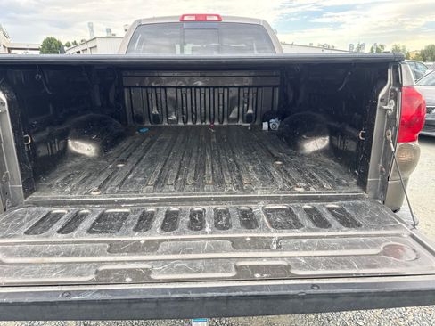 Used 2007 Toyota Tundra SR5 AWD/4WD image 18