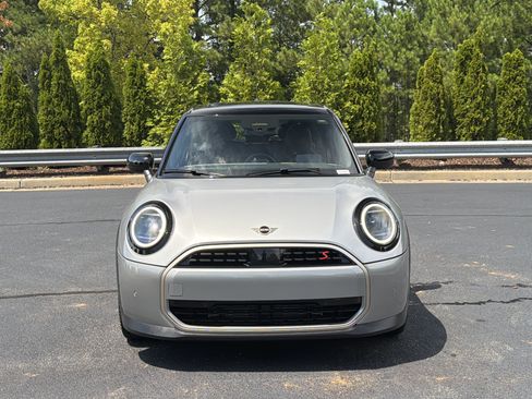 Used 2025 MINI Cooper S FWD image 12