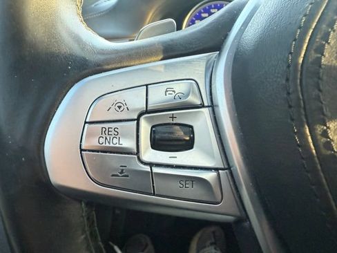 Used 2019 BMW ALPINA B7 xDrive AWD/4WD image 19
