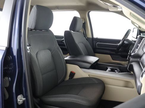 Used 2021 RAM 1500 Big Horn AWD/4WD image 24