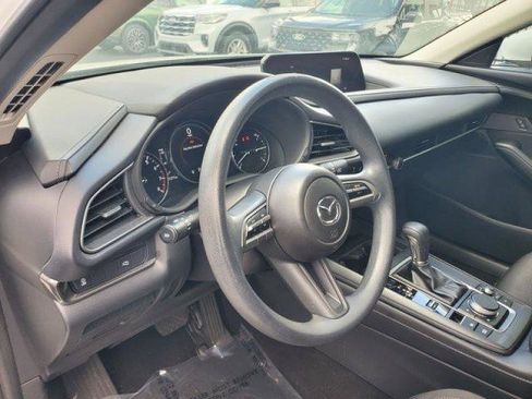 Used 2022 MAZDA CX-30 AWD 2.5 S image 9