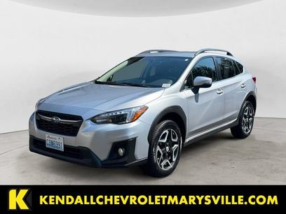 Used 2018 Subaru Crosstrek 2.0i Limited w/ Popular Package #3