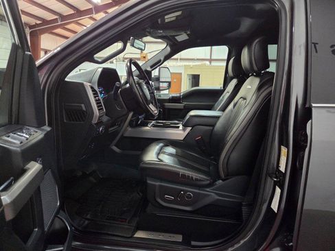 Used 2020 Ford F350 Platinum image 66