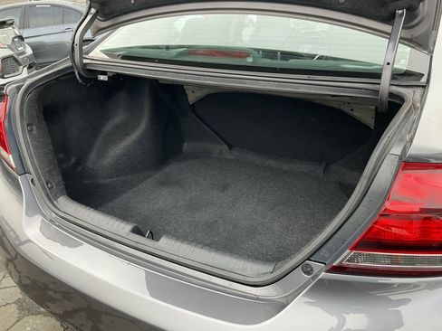 Used 2015 Honda Civic LX image 8