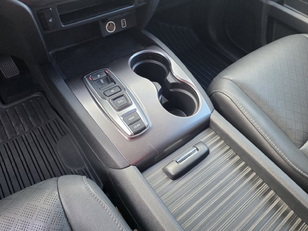 Used 2021 Honda Passport EX-L image 22