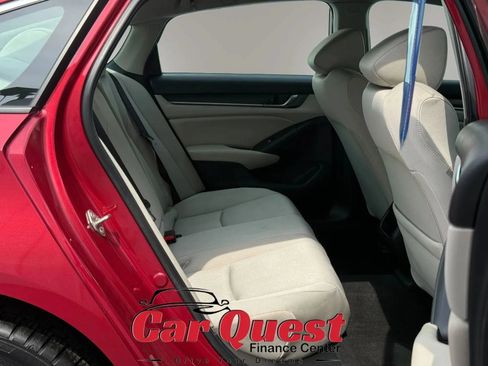 Used 2019 Honda Accord LX image 15