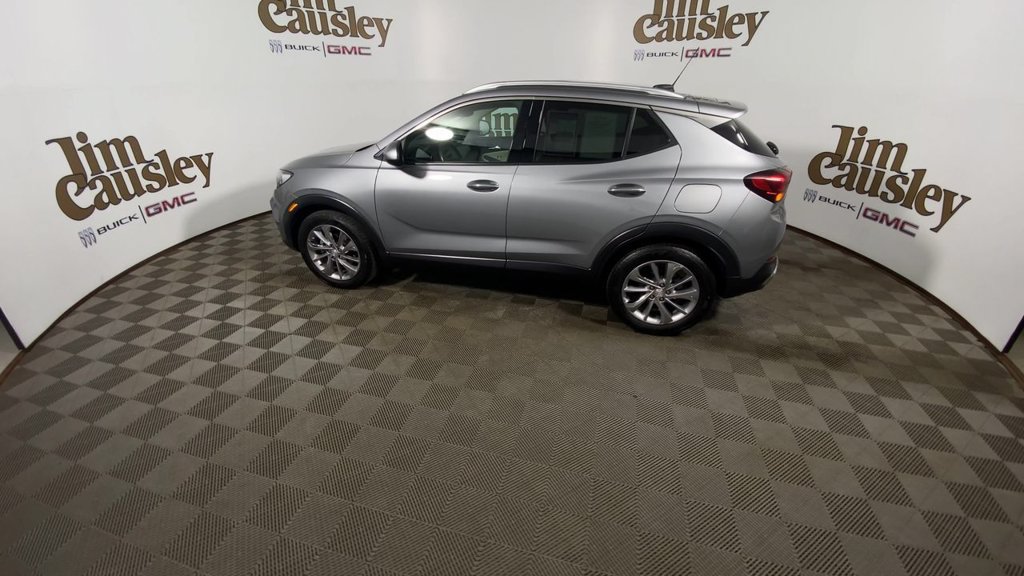 Certified 2023 Buick Encore GX Essence w/ Experience Buick Package FWD image 5