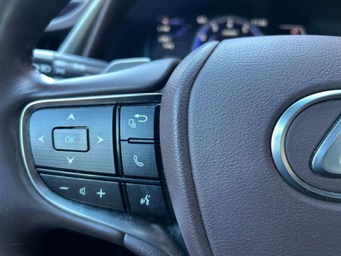 Used 2020 Lexus ES 350 w/ Premium Package FWD image 25