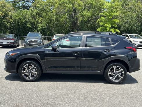 New 2026 Subaru Crosstrek 2.5i Premium AWD/4WD image 10