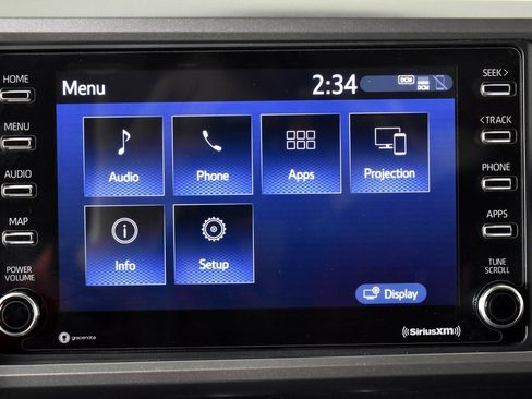 Certified 2022 Toyota Tacoma SR image 33