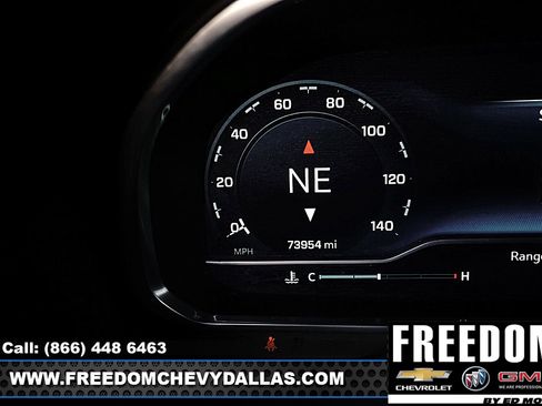 Certified 2023 Chevrolet Tahoe LT image 28