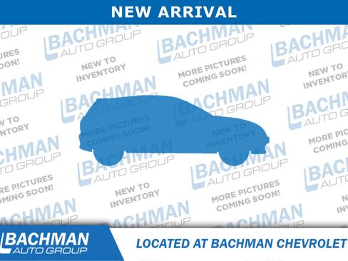 Used 2024 Chevrolet Equinox EV LT w/ Active Safety Package 3 FWD image 10