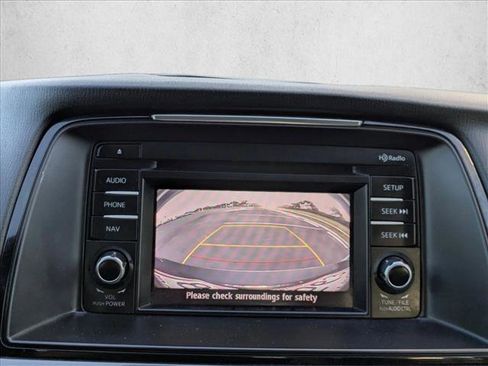 Used 2015 MAZDA MAZDA6 Sport image 14