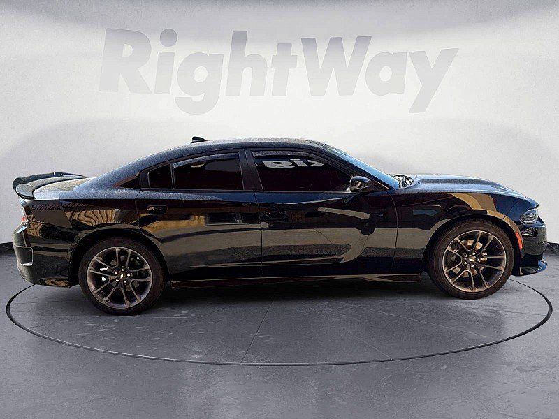 Used 2021 Dodge Charger R/T w/ Daytona Edition Group RWD image 6