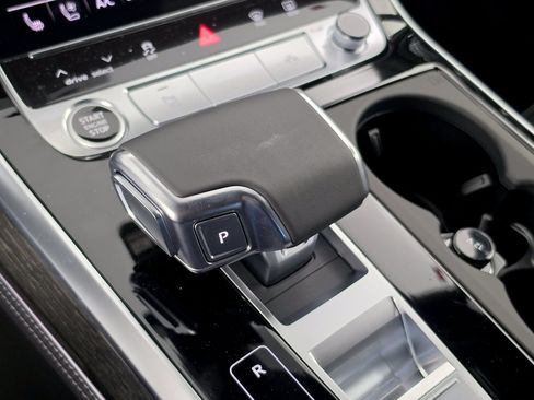 New 2026 Audi Q7 3.0T Premium Plus AWD/4WD image 30