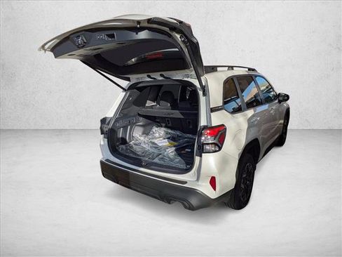 New 2026 Subaru Forester Premium image 22