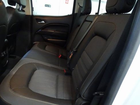 Certified 2022 GMC Canyon AT4 image 4