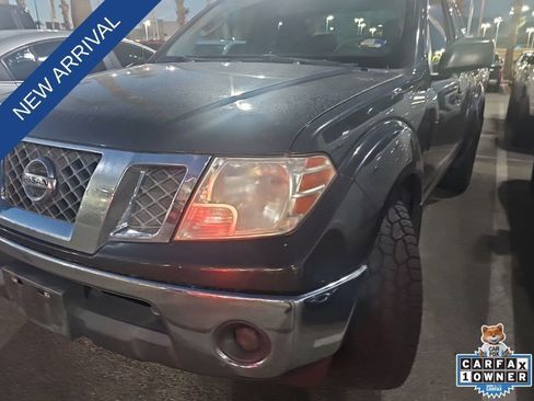 Used 2011 Nissan Frontier SV RWD image 20