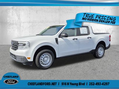 Used 2022 Ford Maverick XL