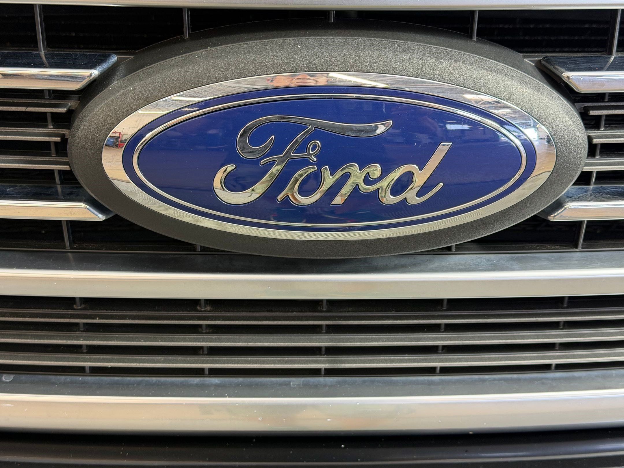 Used 2018 Ford F150 XL w/ Equipment Group 101A Mid AWD/4WD image 29