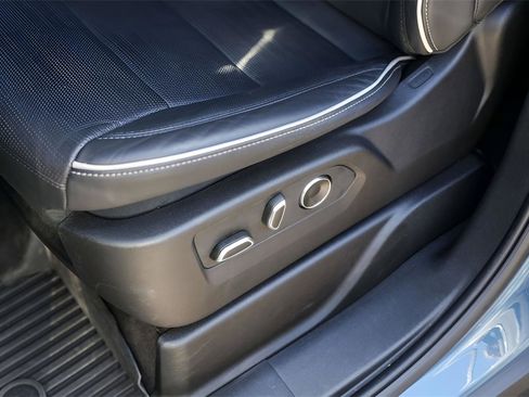 Used 2025 Cadillac Escalade Sport w/ Touring Package image 8