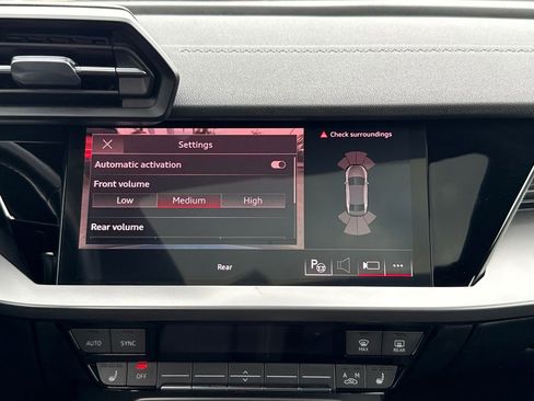 Used 2023 Audi A3 2.0T Premium image 16