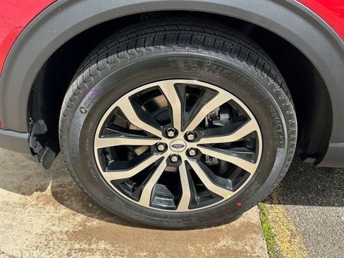 New 2026 Ford Explorer ST-Line AWD/4WD image 6