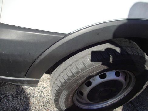 Used 2019 Ford Transit 250 148 Medium Roof w/ Interior Upgrade Package image 8