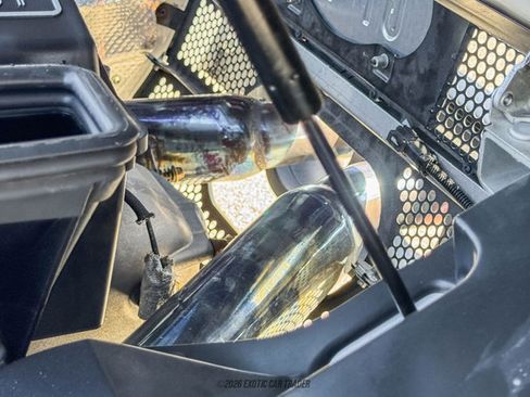 Used 2005 Ford GT RWD image 33