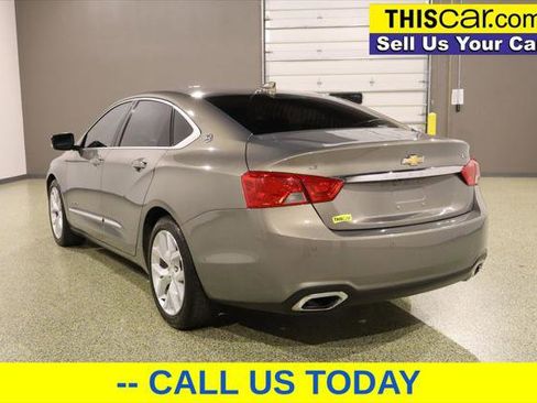 Used 2019 Chevrolet Impala Premier image 5