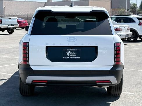 New 2026 Hyundai Palisade SE FWD image 5
