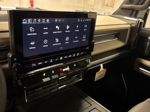 New 2026 GMC Hummer EV 4x4 Crew Cab image 37