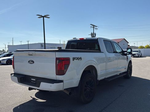 Used 2024 Ford F150 XLT w/ Equipment Group 302A MID AWD/4WD image 3