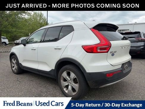 Used 2019 Volvo XC40 T5 Momentum AWD/4WD image 6