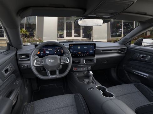 New 2026 Ford Mustang EcoBoostﾮ Fastback image 31