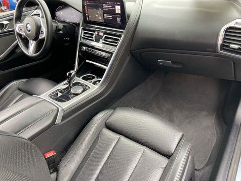 Used 2025 BMW 840i xDrive Coupe image 23