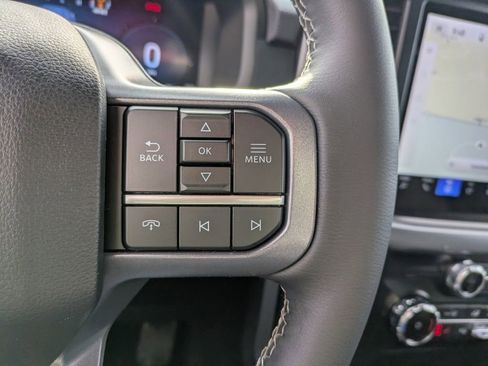 New 2026 Ford F150 XLT w/ Equipment Group 302A MID image 31